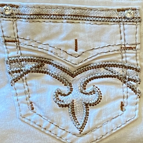 Rock Revival Skinny - Picture 5 of 10